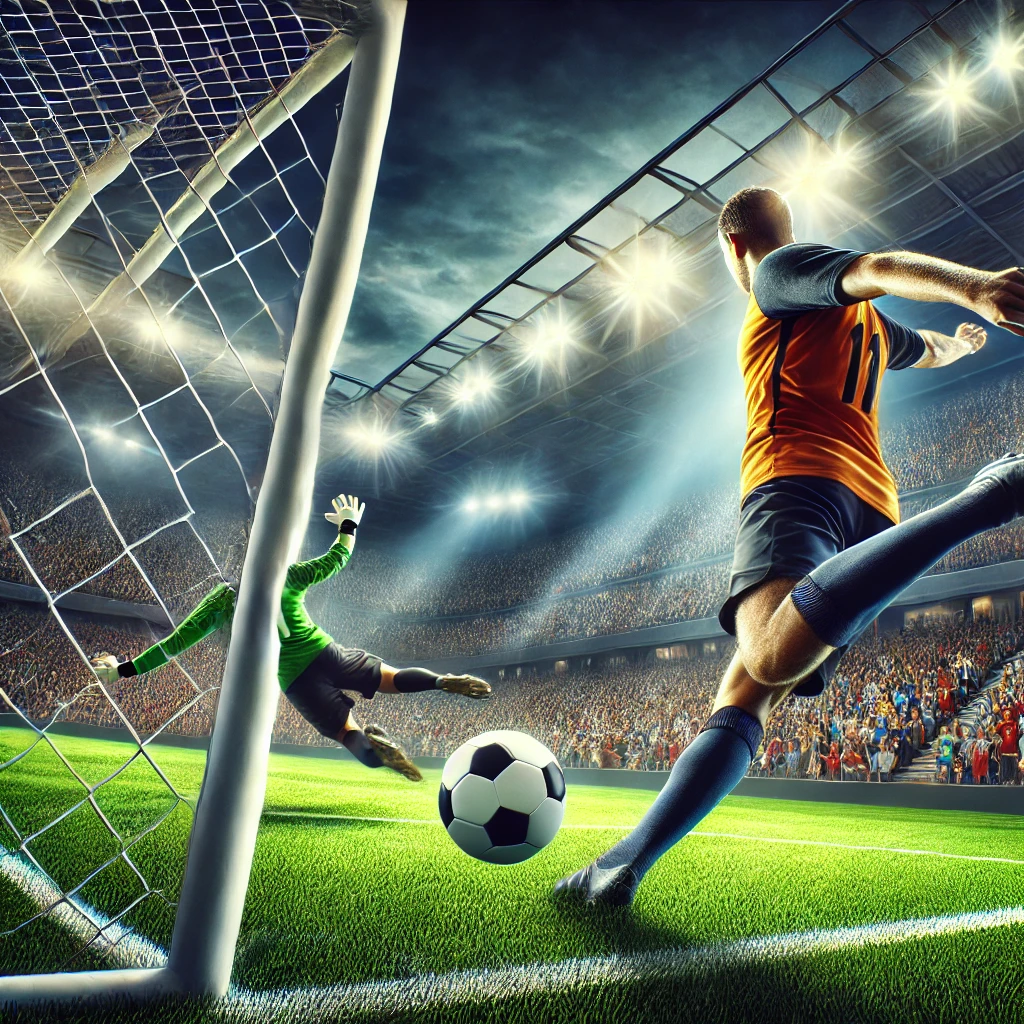 Futbol - SporKültürü