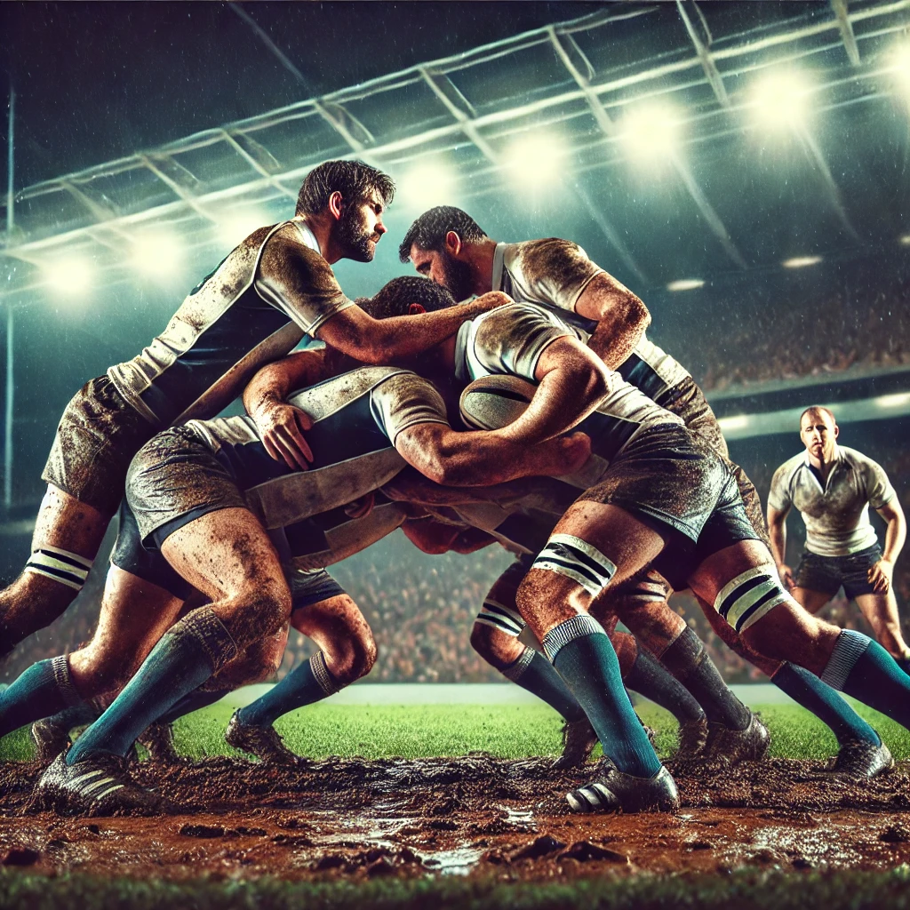 Rugby - SporKültürü